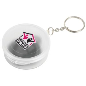 Silicone True Wireless Earbud Strap