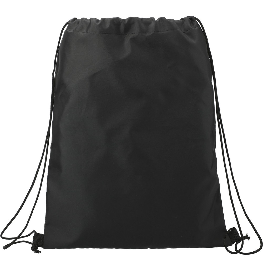 Rainbow RPET Drawstring Bag