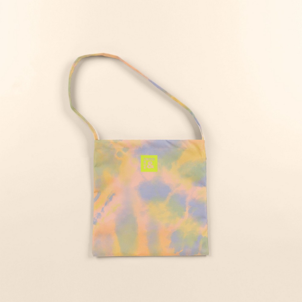 Continued Sunshine 1000D RPET Tote