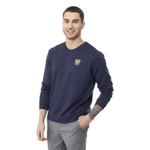 Men's BROMLEY Knit V-neck