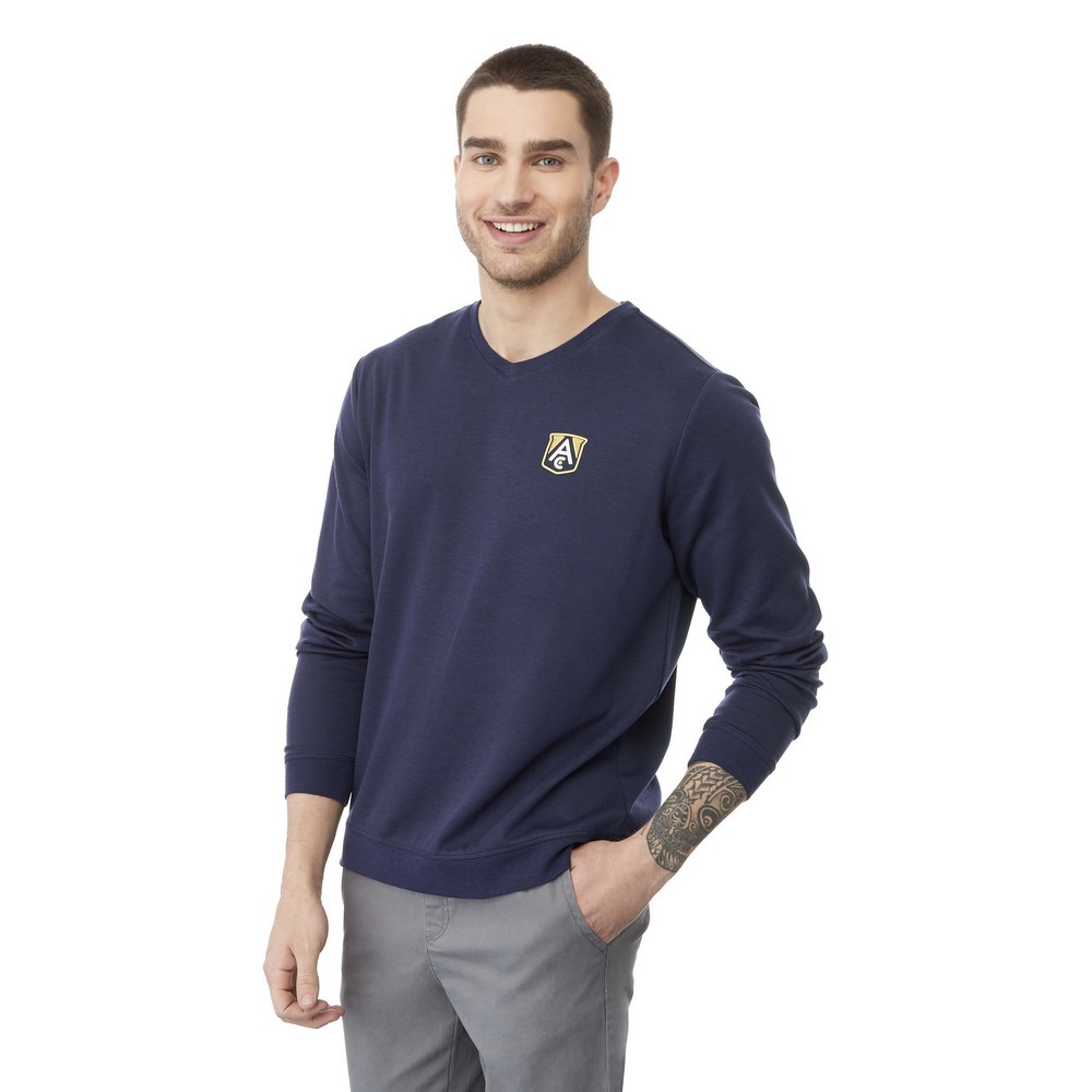 Men's BROMLEY Knit V-neck