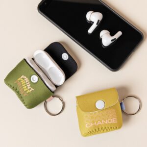 AirPods® 3rd Gen Solid Neoprene Cover