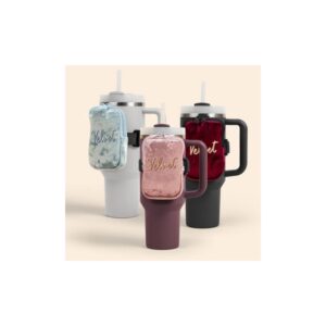 Hydro Pouch - Small - Velvet Neoprene