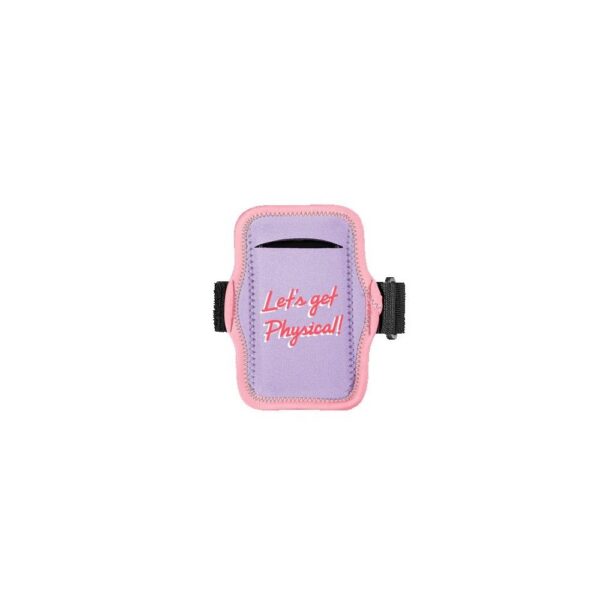 Jog Strap® Neoprene Smartphone/iPod® Holder