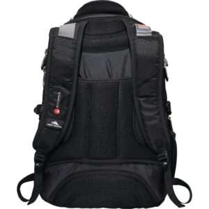 High Sierra Elite Fly-By 17" Computer Backpack