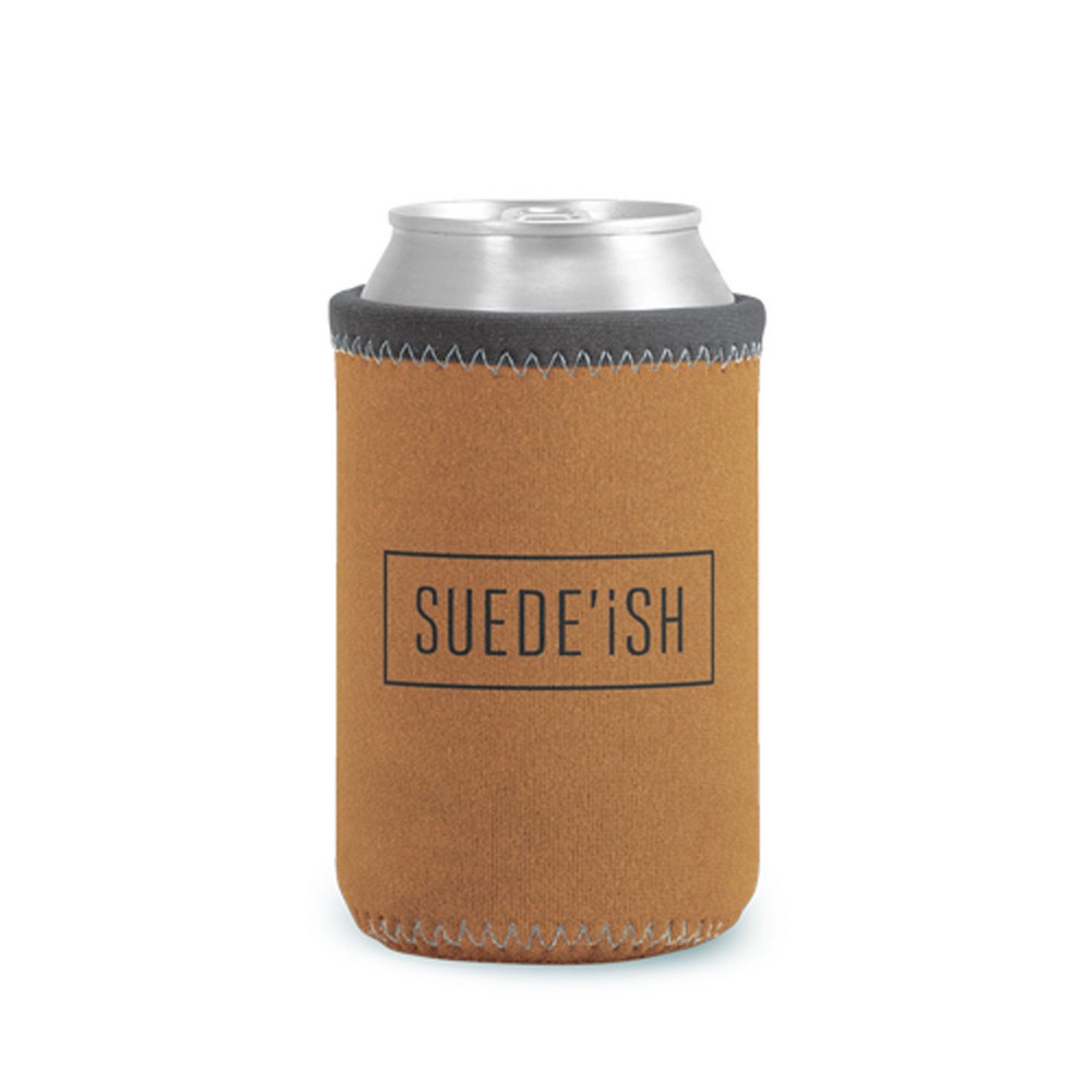 Bourbon Brown/Various Logo
