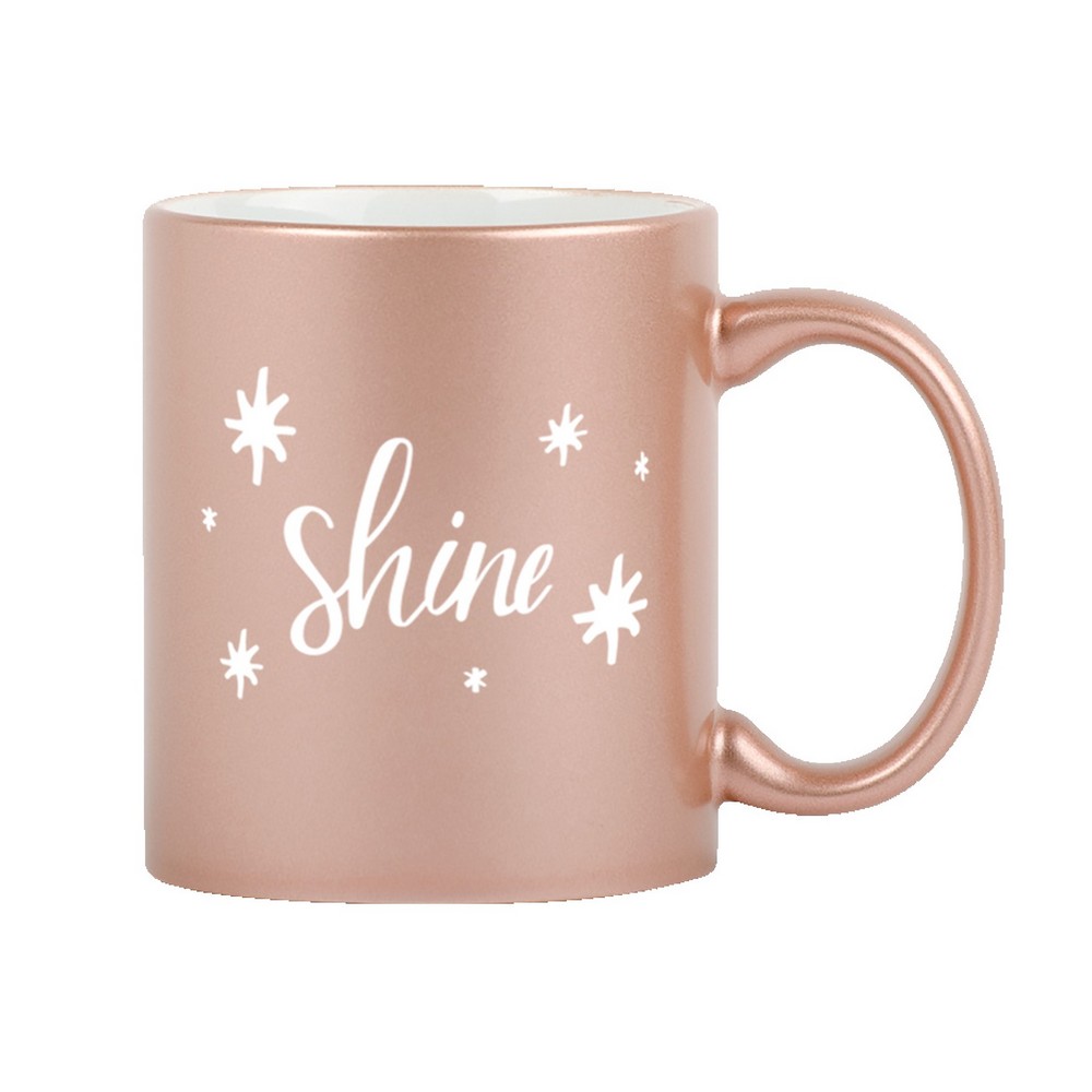 Rose Gold Logo