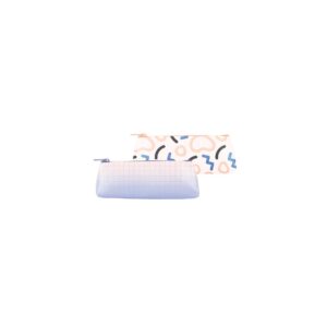 Continued Fiddlesticks Medium Pouch (Vegan Leather)