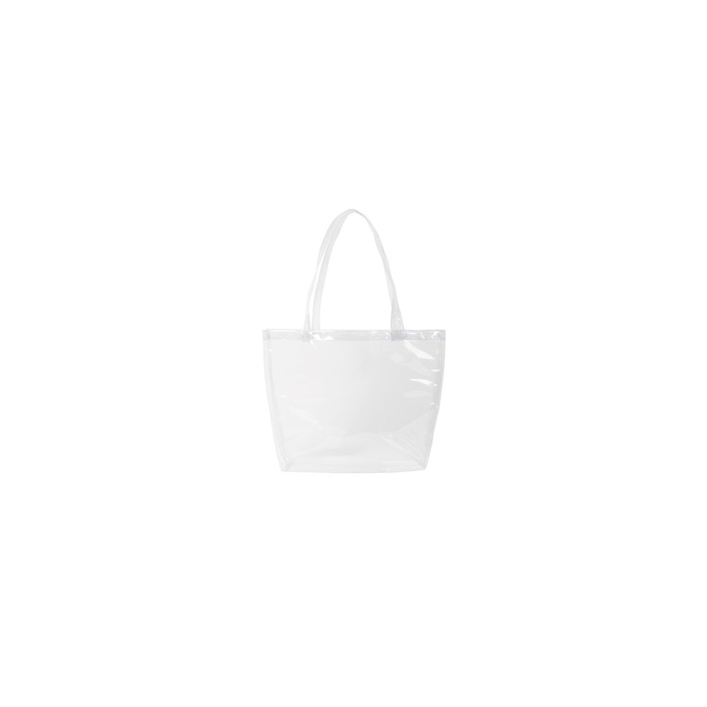 Clear Blank