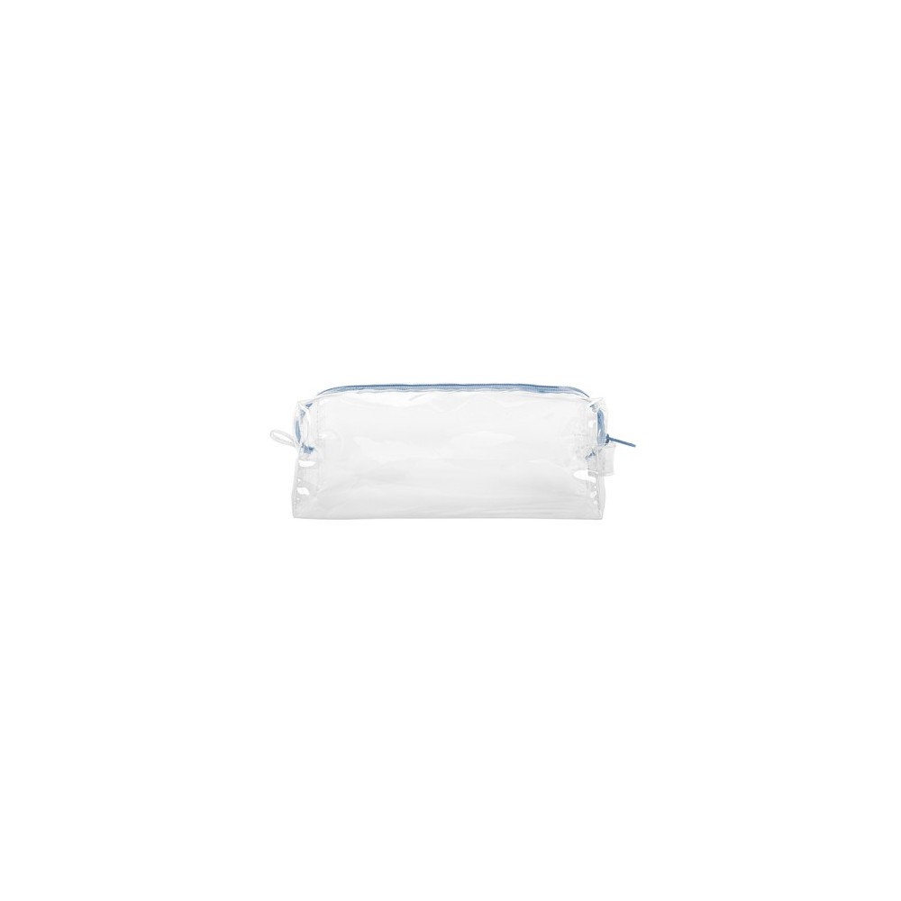 Clear Blank