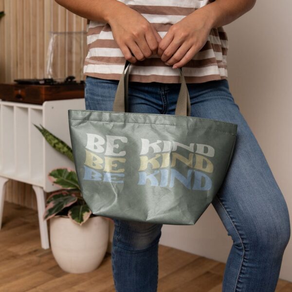 Dumpling Duratek Tote