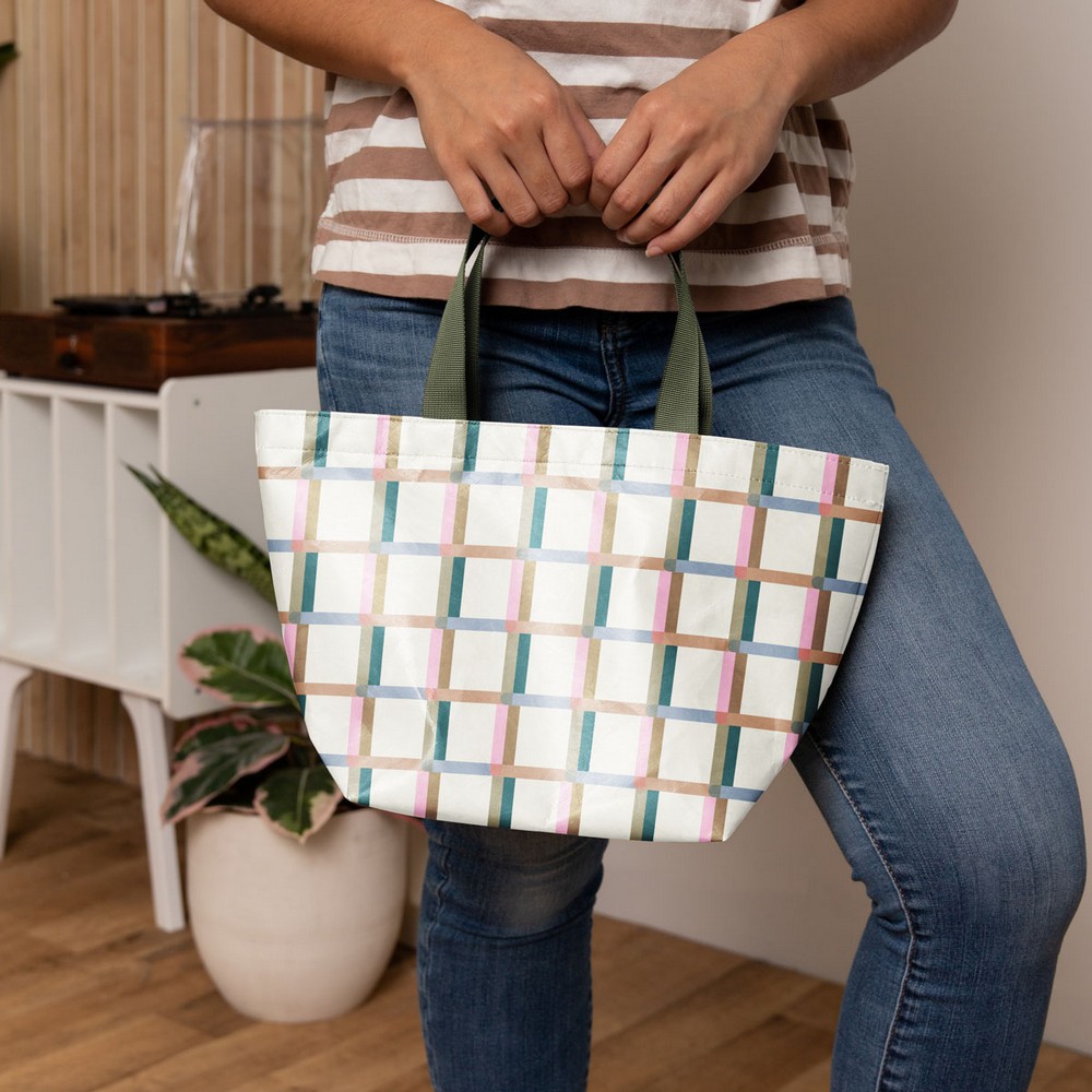 Dumpling Duratek Tote