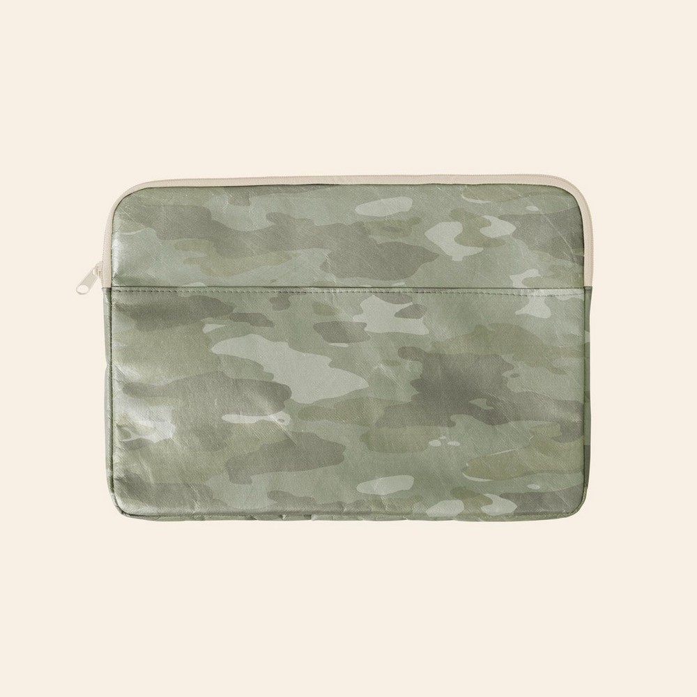 13" Portrait Laptop Sleeve (Duratek)