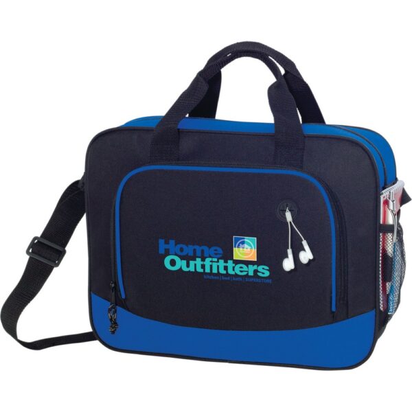 Barracuda Business Briefcase