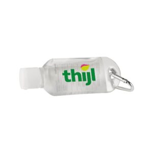1.8oz Clip-N-Go Hand Sanitizer