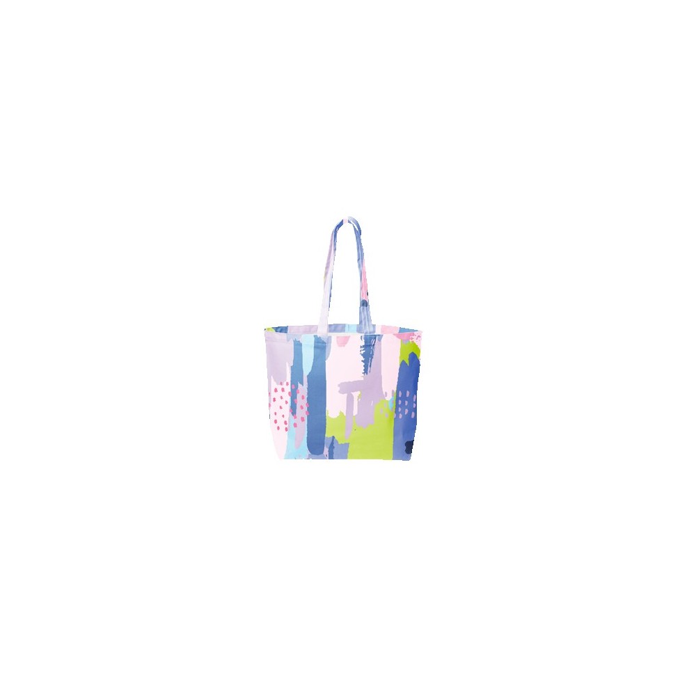 Daily Grind Supersize 4CP Poly Tote
