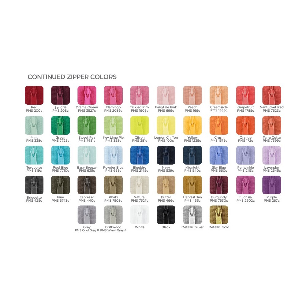 Color Chart