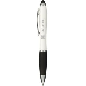 Nash Ballpoint Stylus with Antimicrobial Additive
