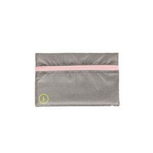 Medium Zip Front Pouch (RipStop)-Left of Center