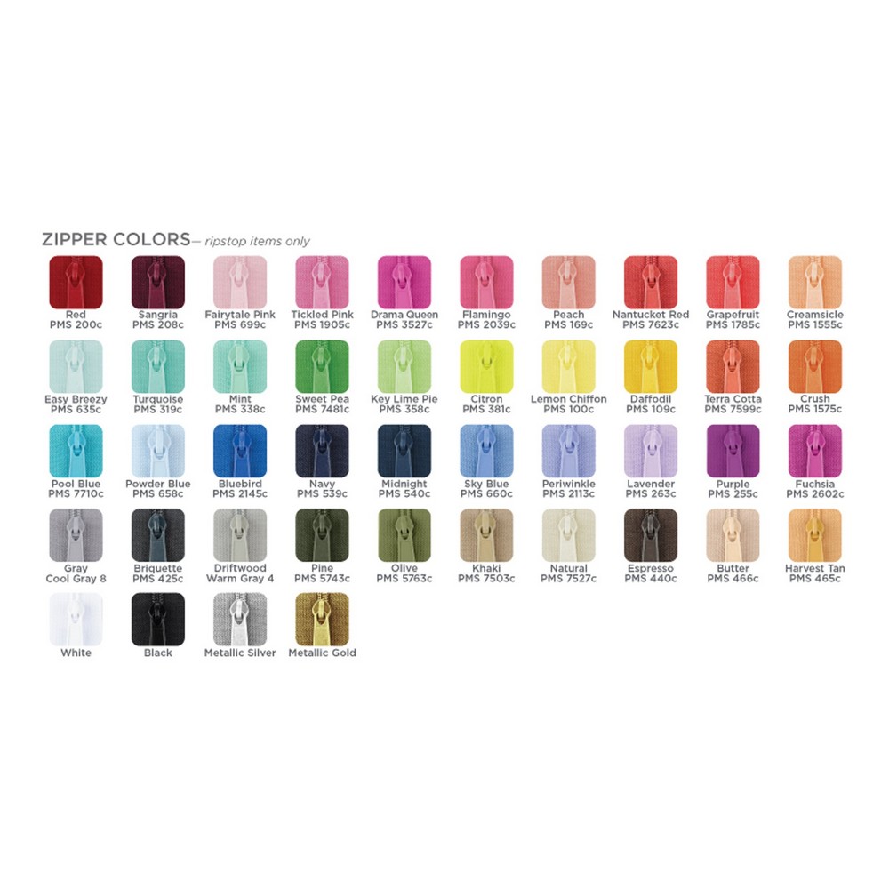 Color Chart