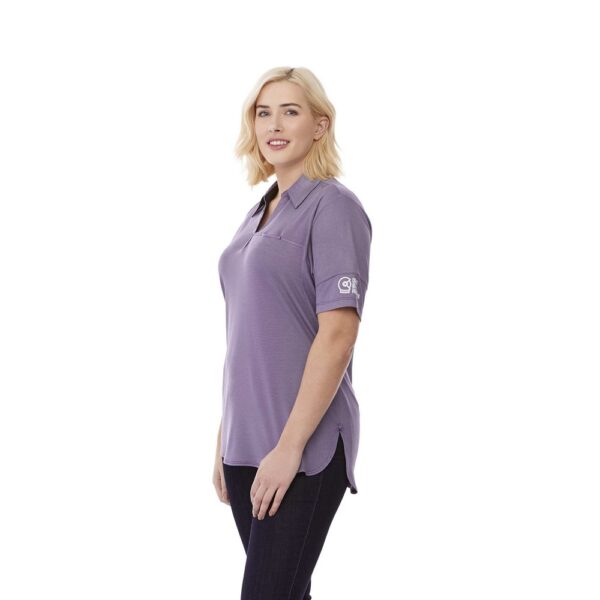 Women's TORRES SS Polo