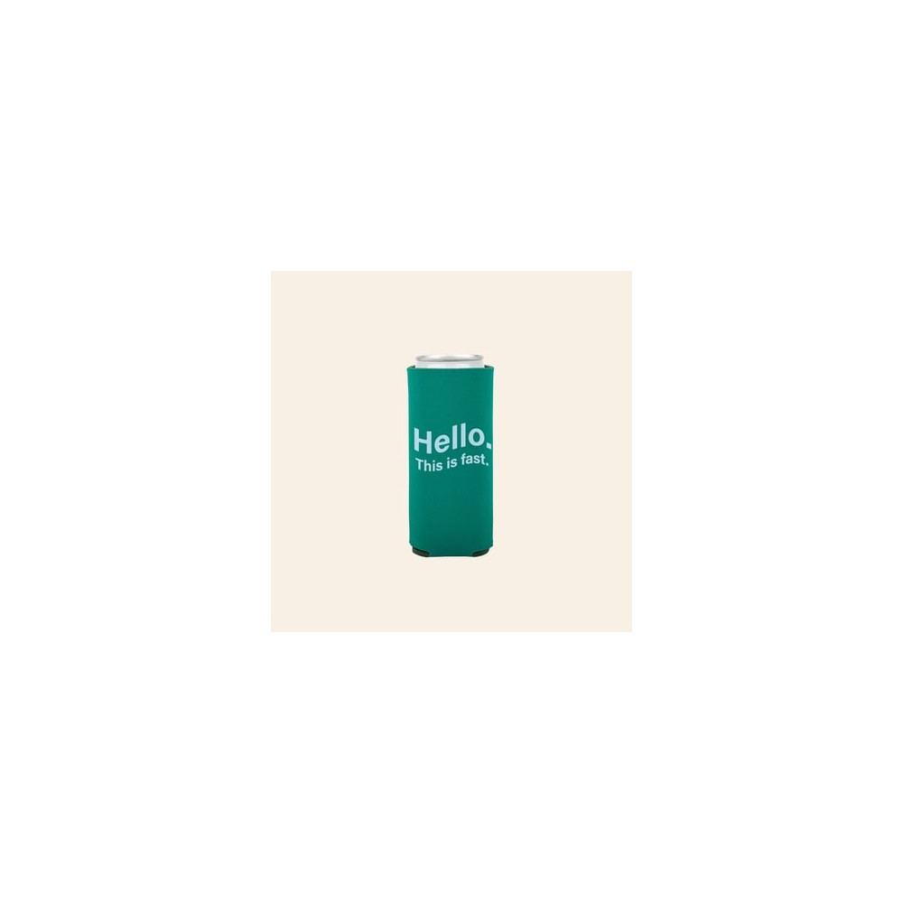 Green Blank
