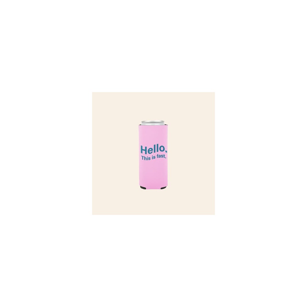 Pink Blank