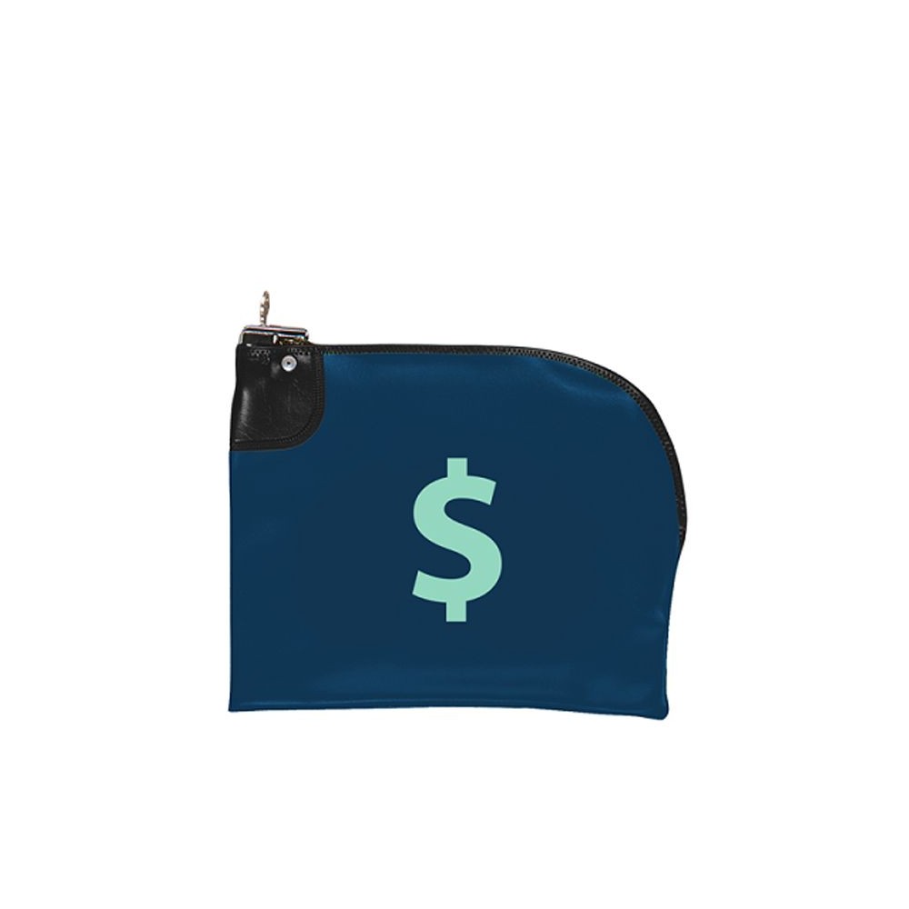 Blue Logo