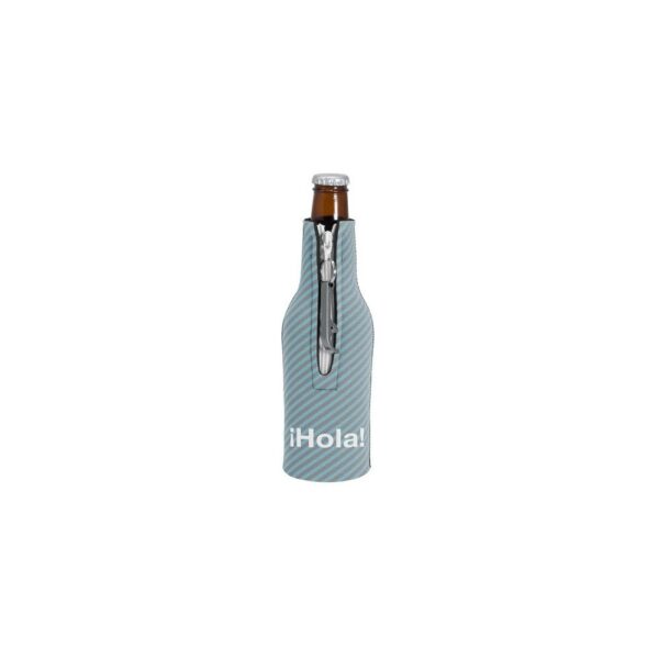 Bottle Suit w/Bottle Opener
