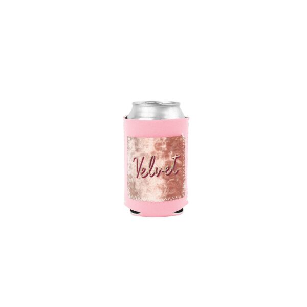 Little Buddy Coolie w/Velvet-Neoprene Pocket