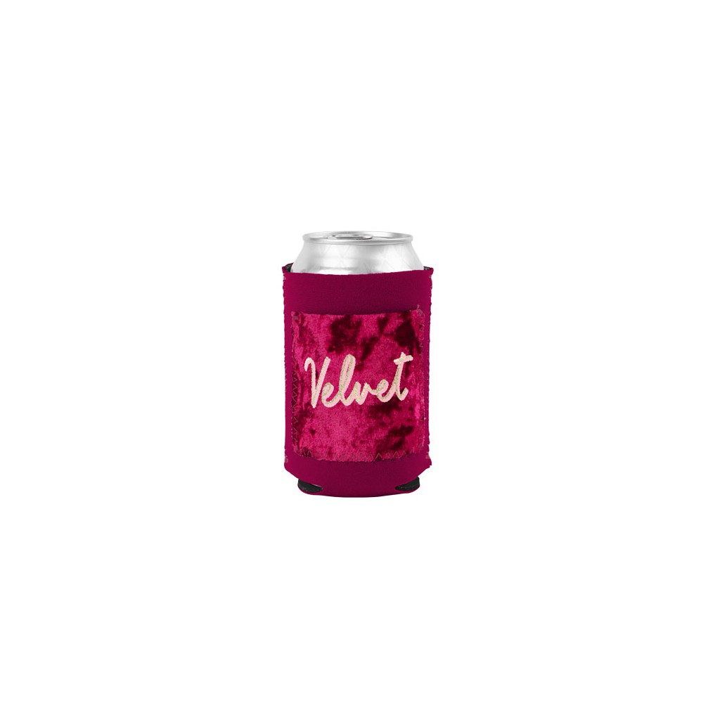 Cranberry Red Logo