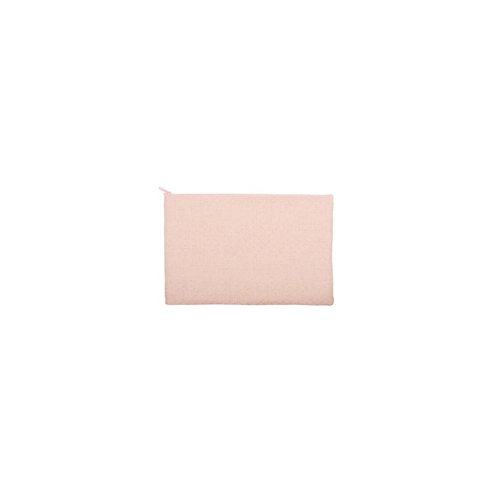 Pink Straw Blank
