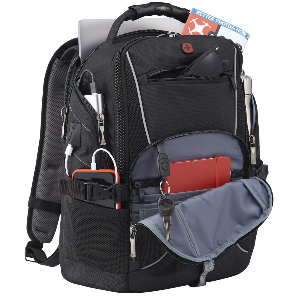 9550-61BK Angle-Right