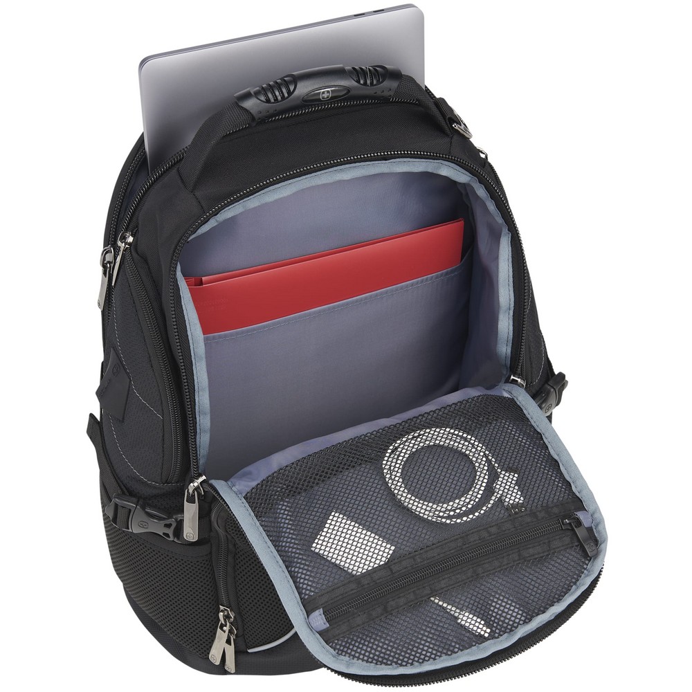 9550-61BK Angle-Right