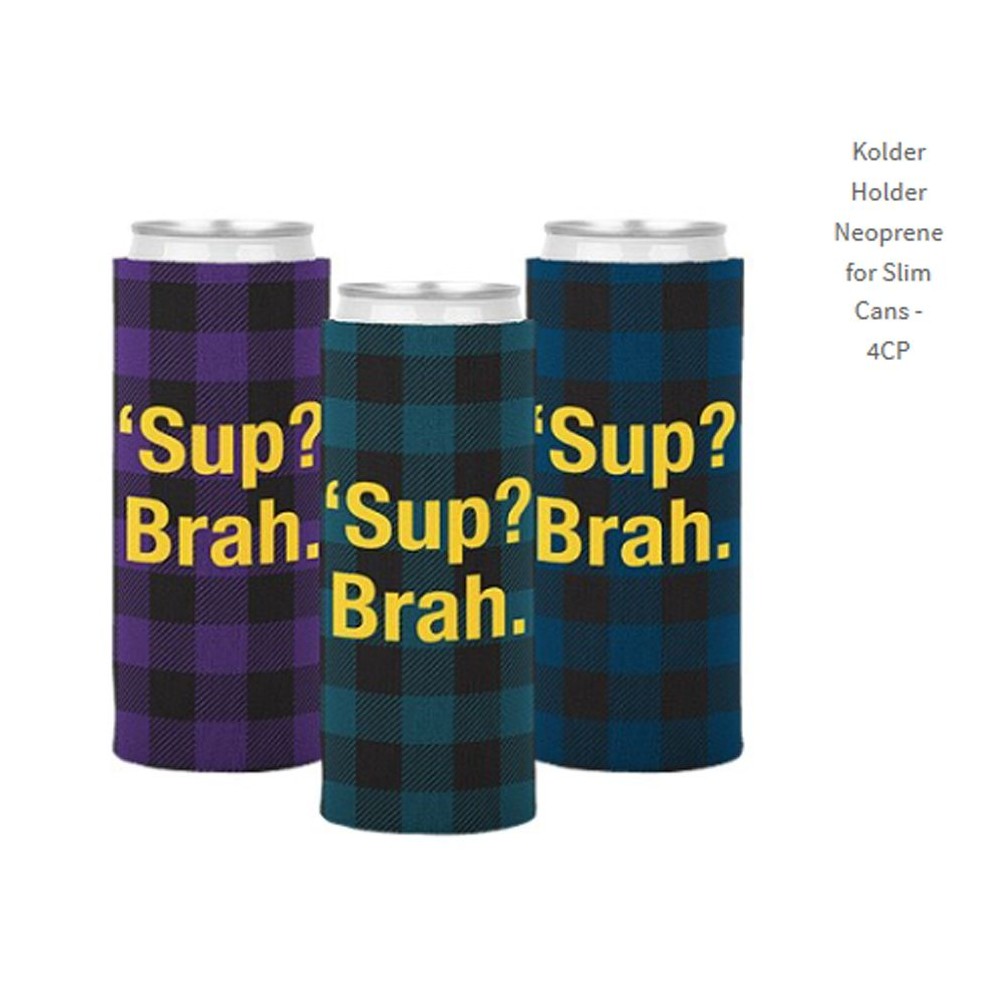 Kolder Holder® Neoprene for Slim Cans