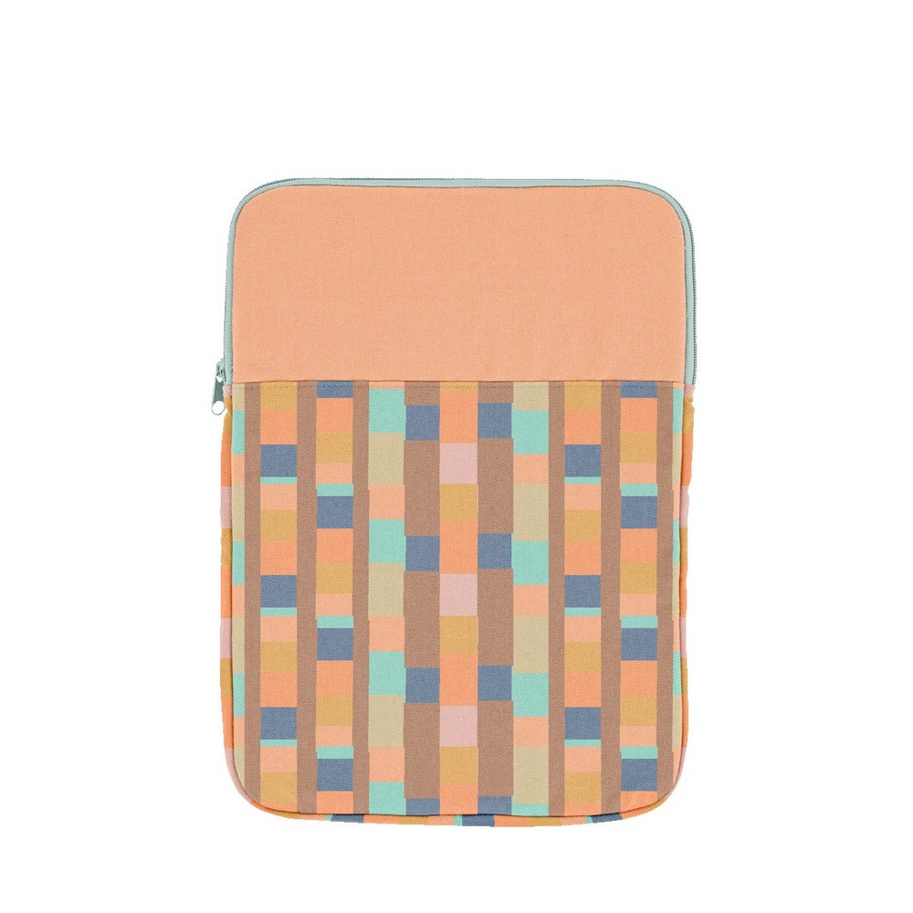 13" Portrait Laptop Sleeve (4CP Poly)