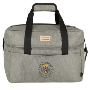 The Goods Recycled 36 Can Flip Top Cooler