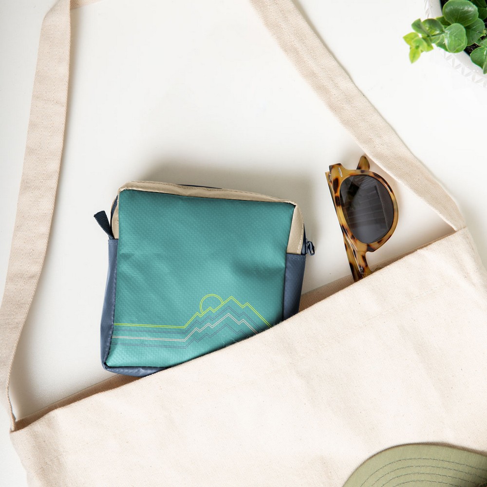 Small Mod Pouch (Tarp)