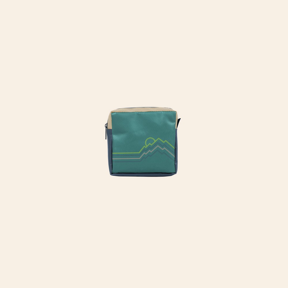 Green Blank