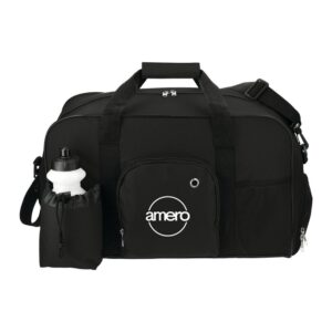 Weekender 18.5" Deluxe Duffle Bag