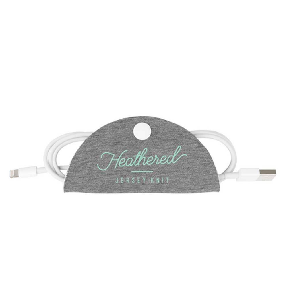 Athletic Gray/Various Logo