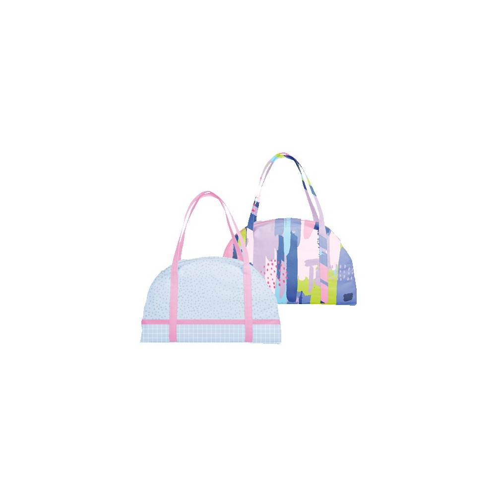 Continued Somewhere Tote (4CP Poly)