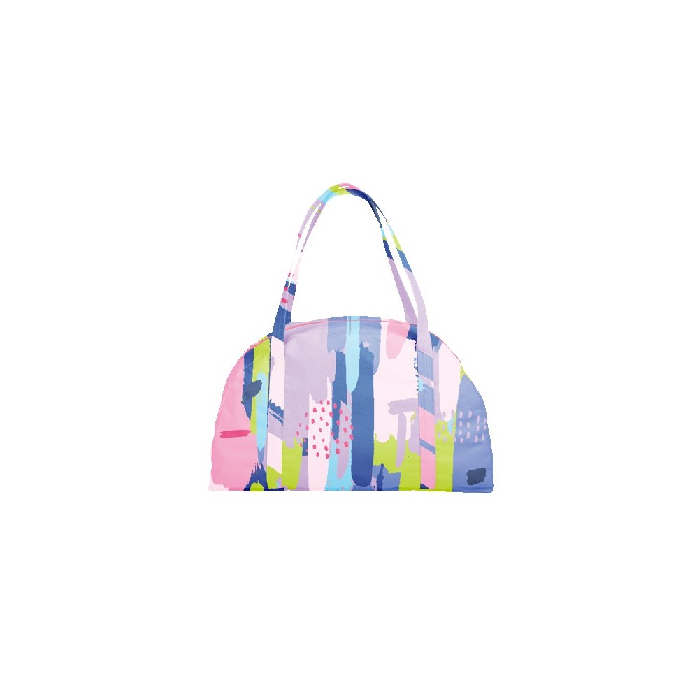 Continued Somewhere Tote (4CP Poly)