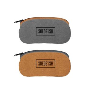 L.E.N.S. Suede-ish Neoprene Large Eyewear Storage