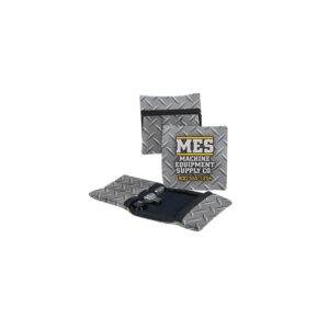 Eco-Foam Triple USB Flash Drive Holder (4 Color Process)