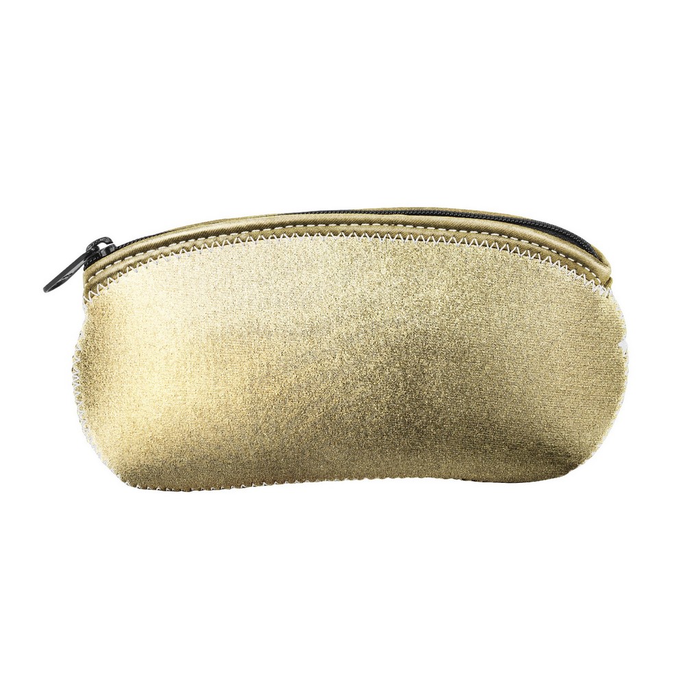 L.E.N.S. Metallic Neoprene Large Eyewear Storage