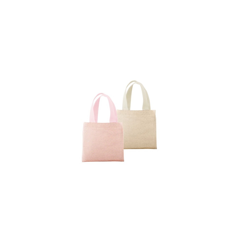 Continued Itty Bitty Straw Tote