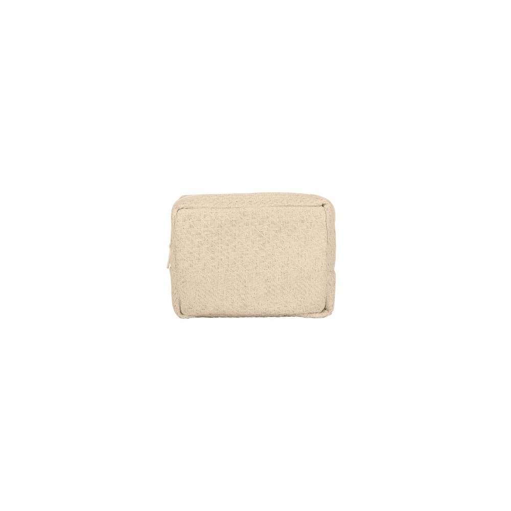 Natural Straw Beige Blank