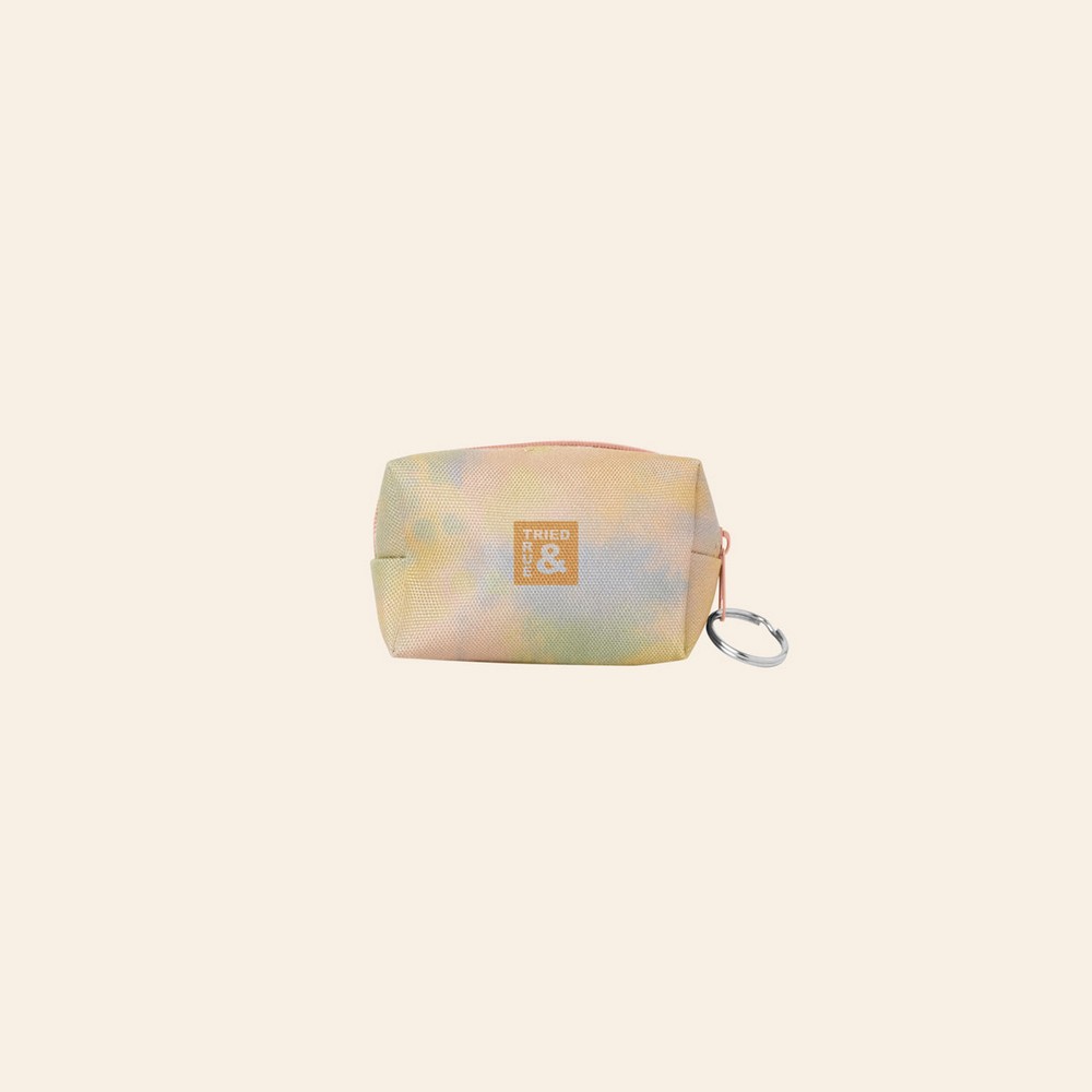 Natural Beige Logo