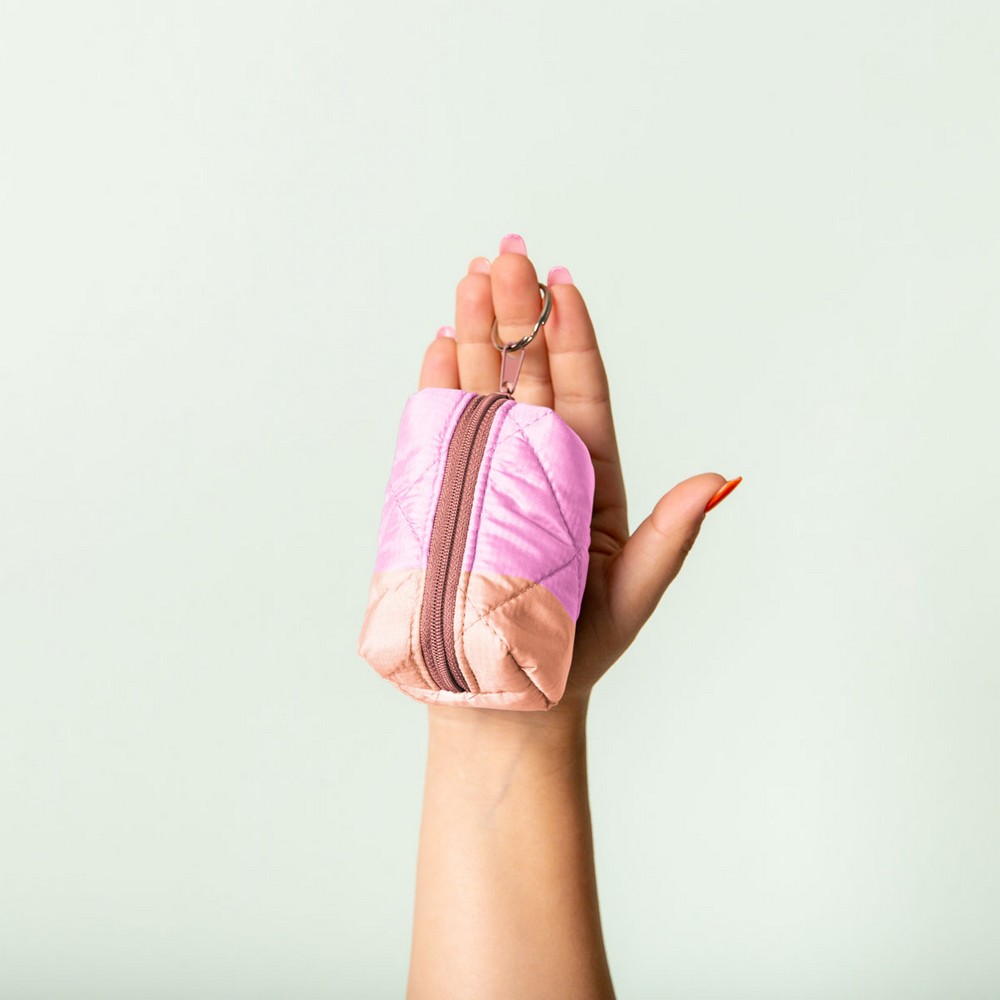 Tag-A-Long Pouch (Puff Puff)